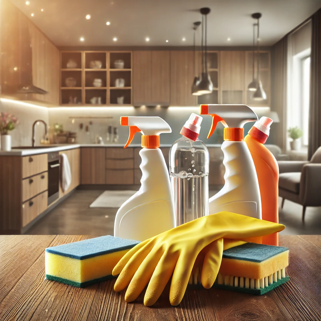 Günstige Angebote und Offerten Wohnungsreinigung Schweiz