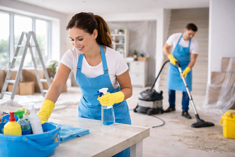 baureinigung offerten Jetzt für Baureinigung Offerten vergleichen mit Reinigungsofferte24